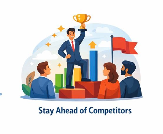 Digital marketing agency in kamla nagar agra